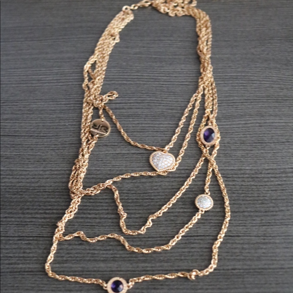 Pandora Necklace